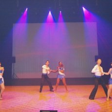 Toulouse Salsa Festival