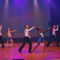 Toulouse Salsa Festival