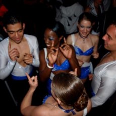 Toulouse Salsa Festival