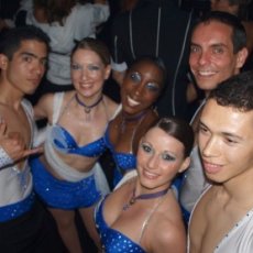 Alegria » Toulouse Salsa Festival