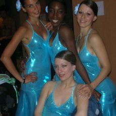 La Bohème » Casino Le Lyon Vert