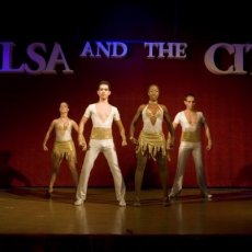 Salsa and the City